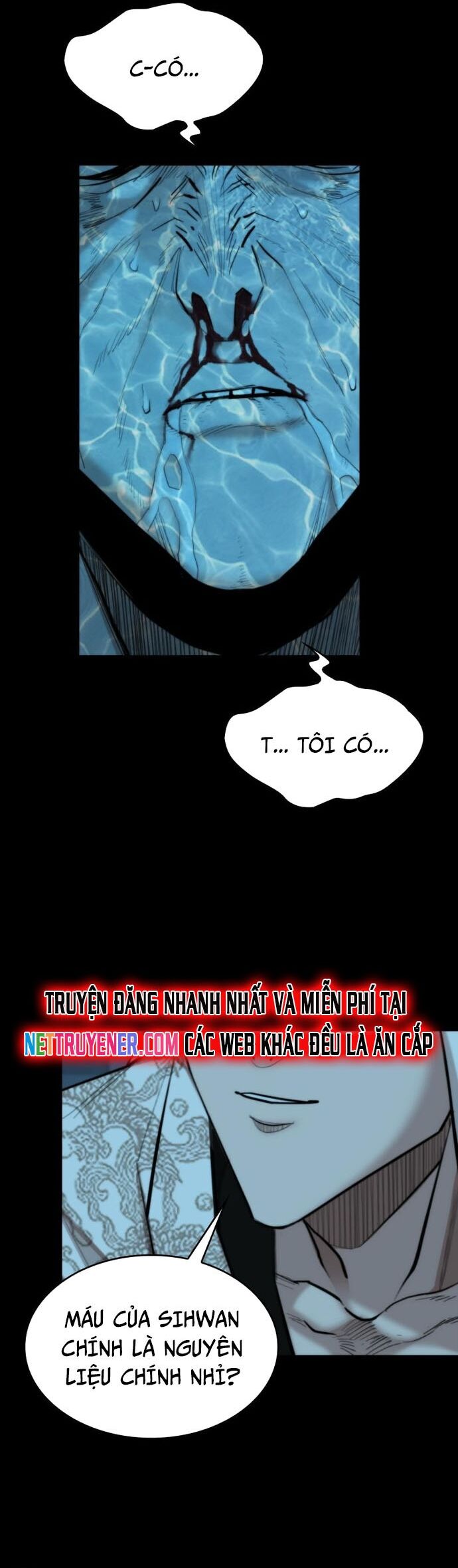 Xích Nguyệt - Chapter 39 - Page 17