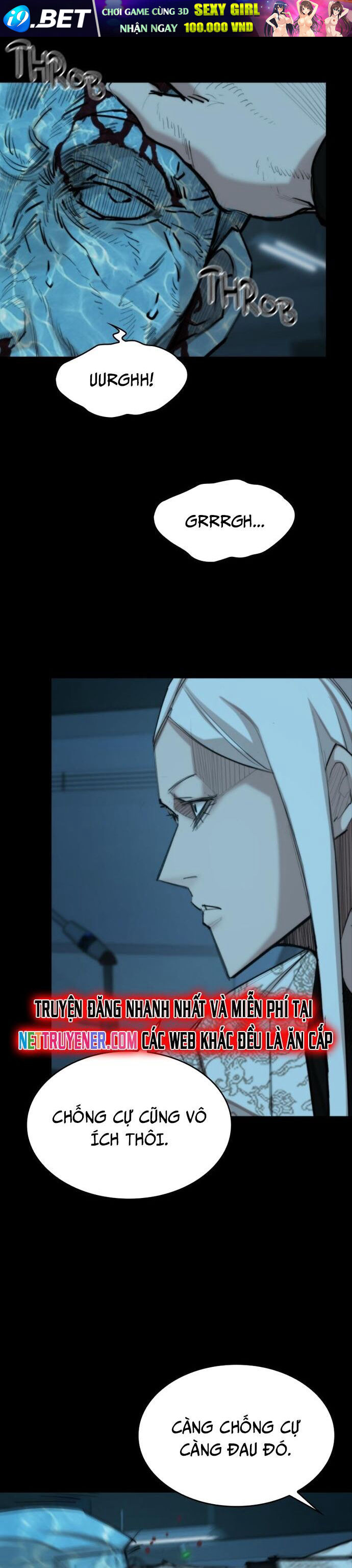 Xích Nguyệt - Chapter 39 - Page 18