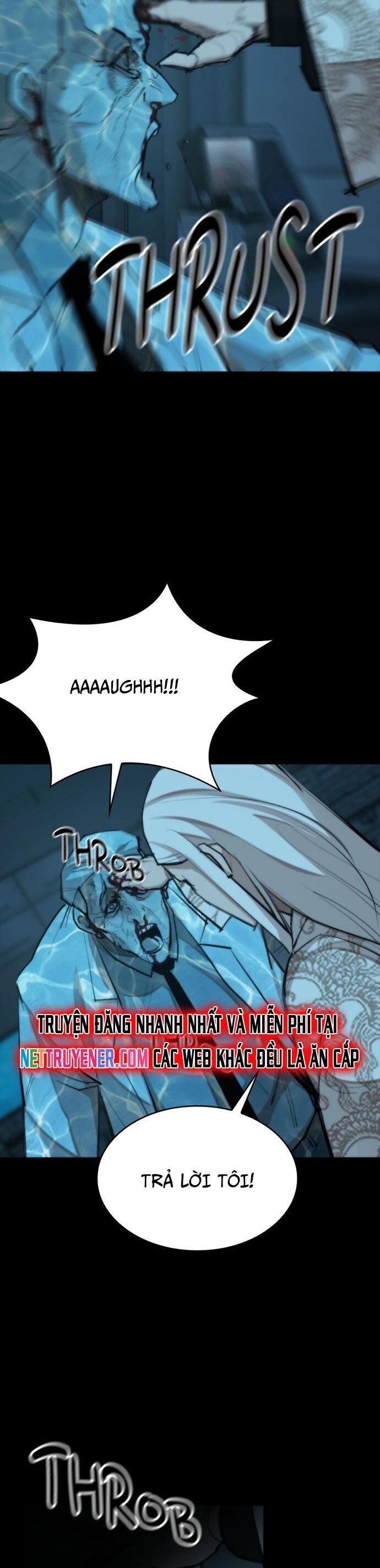 Xích Nguyệt - Chapter 39 - Page 19