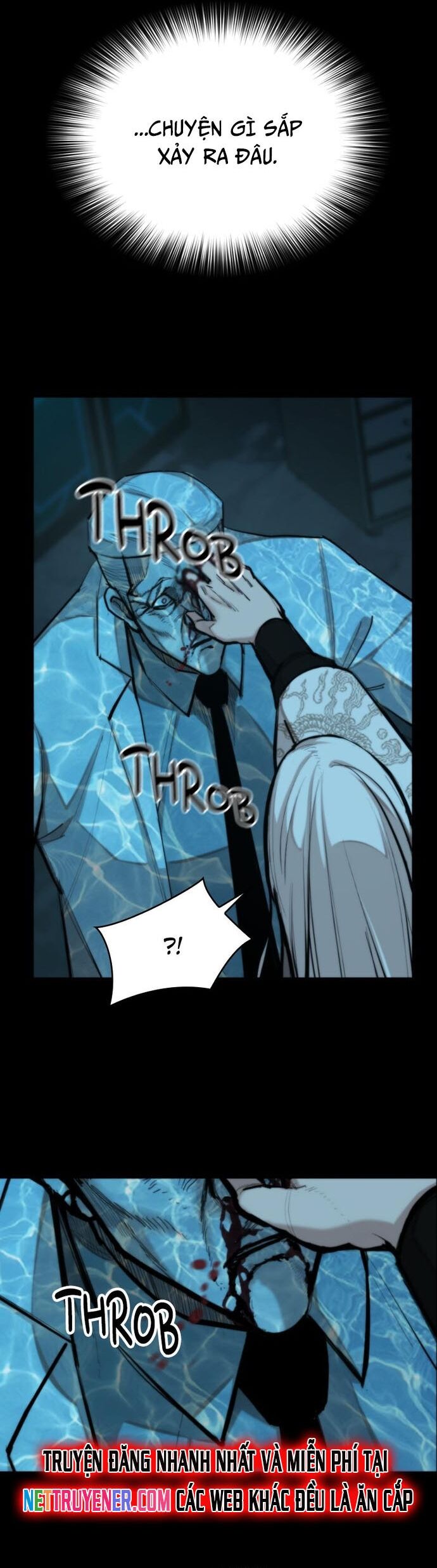 Xích Nguyệt - Chapter 39 - Page 21