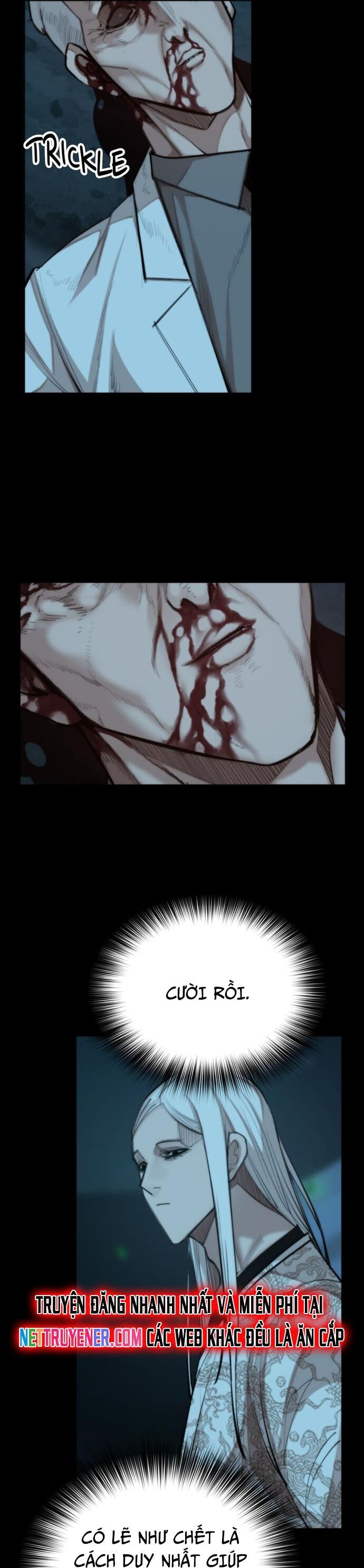 Xích Nguyệt - Chapter 39 - Page 29