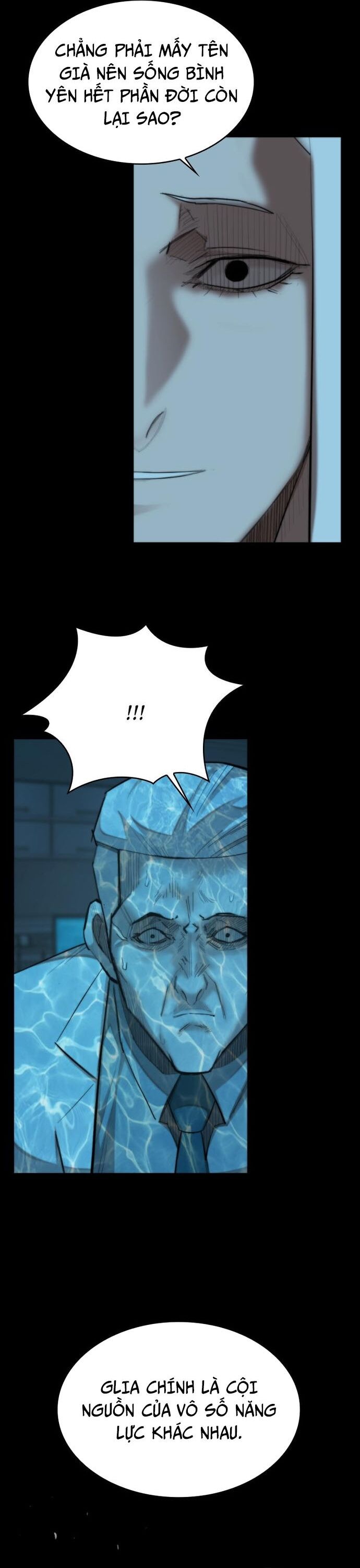 Xích Nguyệt - Chapter 39 - Page 3