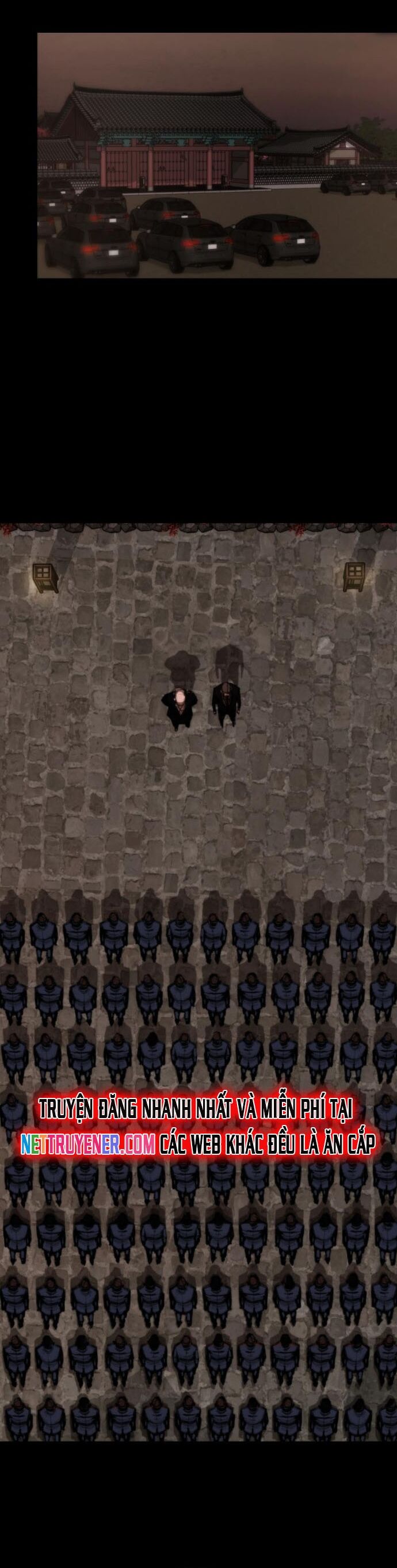 Xích Nguyệt - Chapter 39 - Page 31