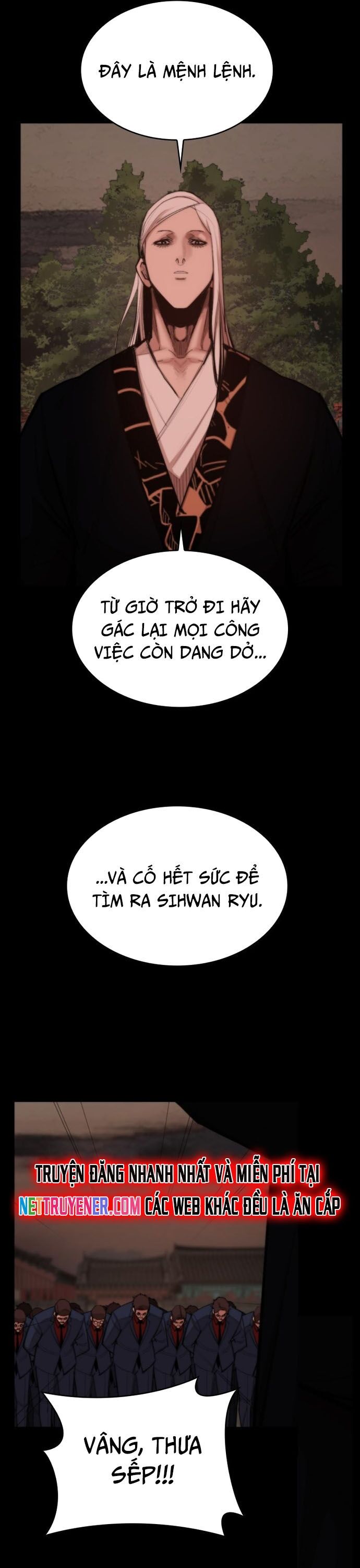Xích Nguyệt - Chapter 39 - Page 32