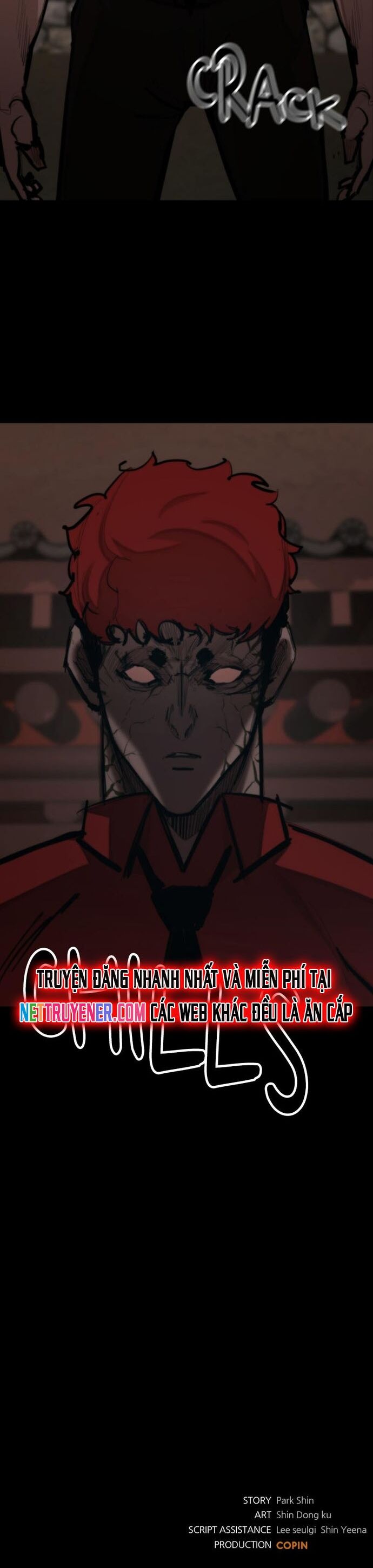 Xích Nguyệt - Chapter 39 - Page 36