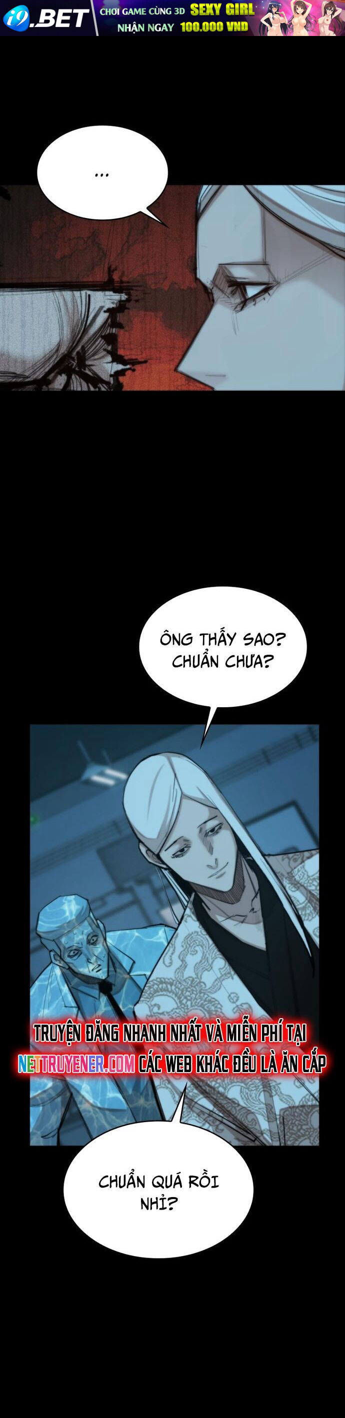 Xích Nguyệt - Chapter 39 - Page 7