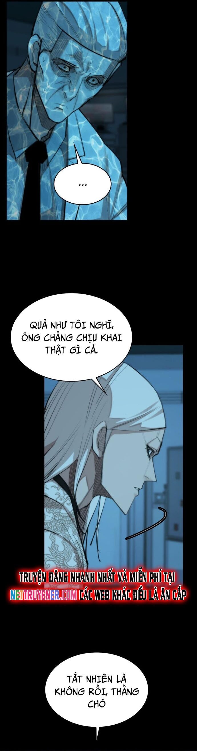 Xích Nguyệt - Chapter 39 - Page 8