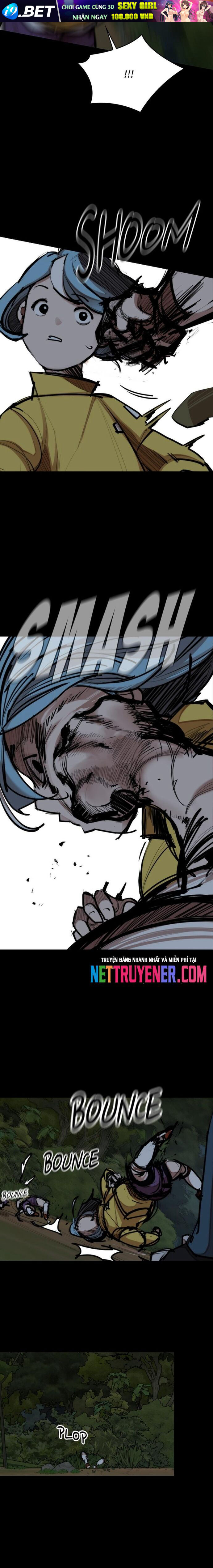 Xích Nguyệt - Chapter 41 - Page 10