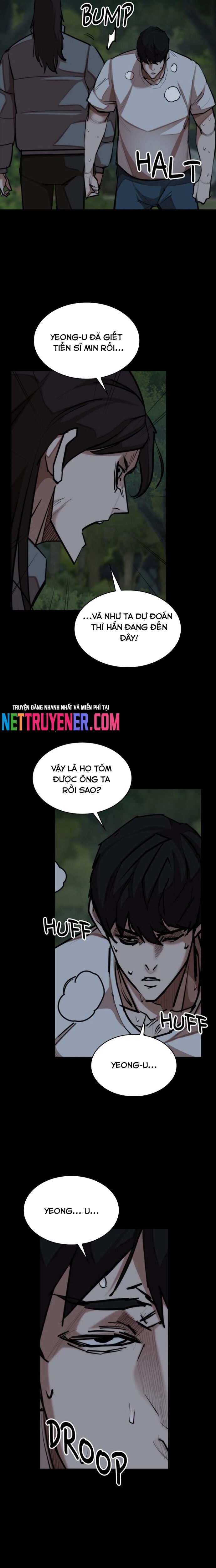 Xích Nguyệt - Chapter 41 - Page 12