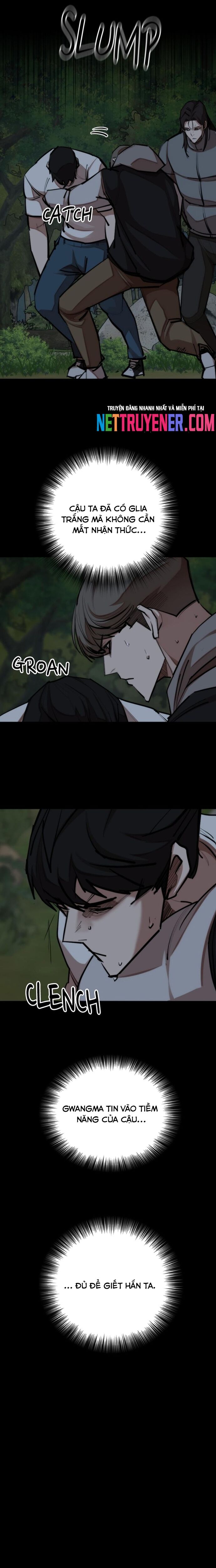 Xích Nguyệt - Chapter 41 - Page 13