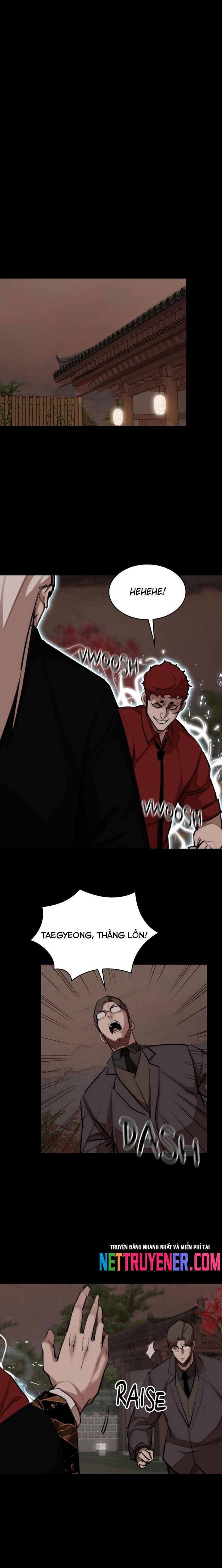 Xích Nguyệt - Chapter 41 - Page 14