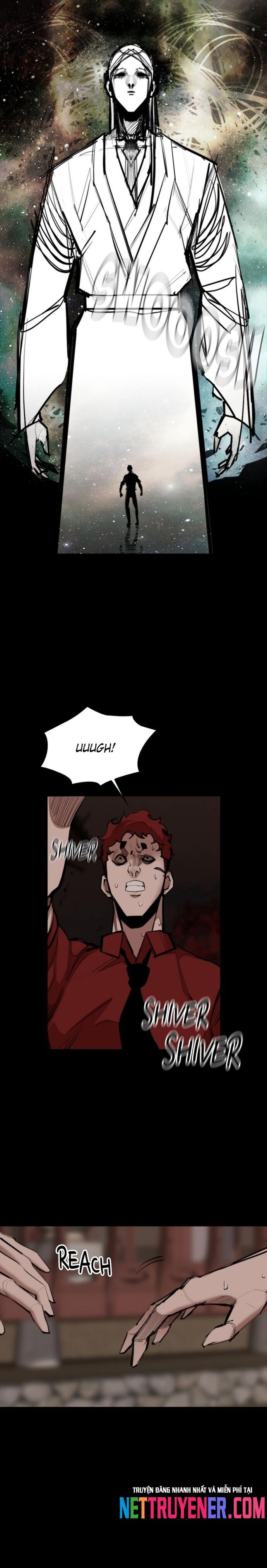 Xích Nguyệt - Chapter 41 - Page 17