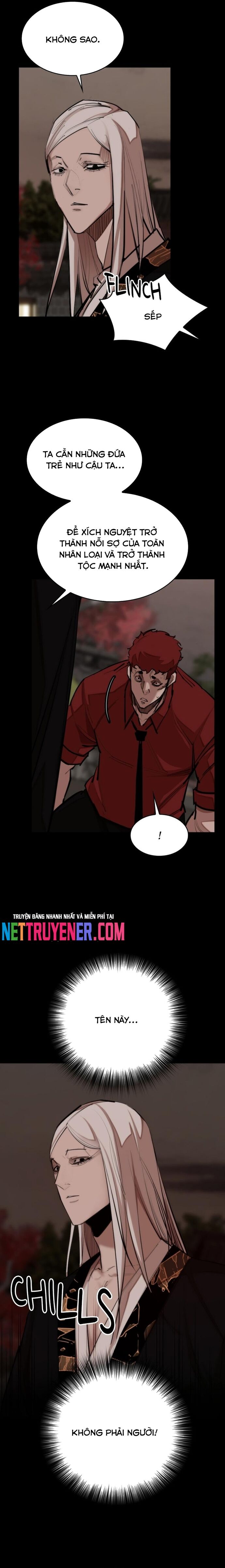 Xích Nguyệt - Chapter 41 - Page 19