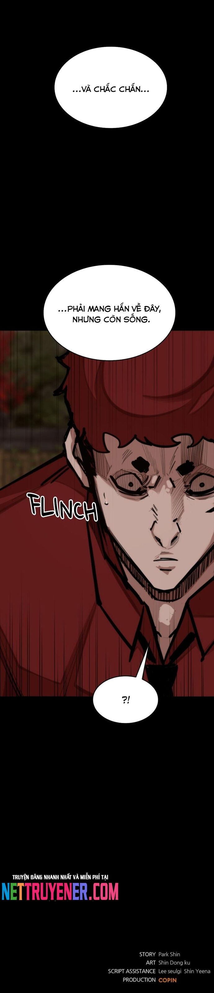 Xích Nguyệt - Chapter 41 - Page 21