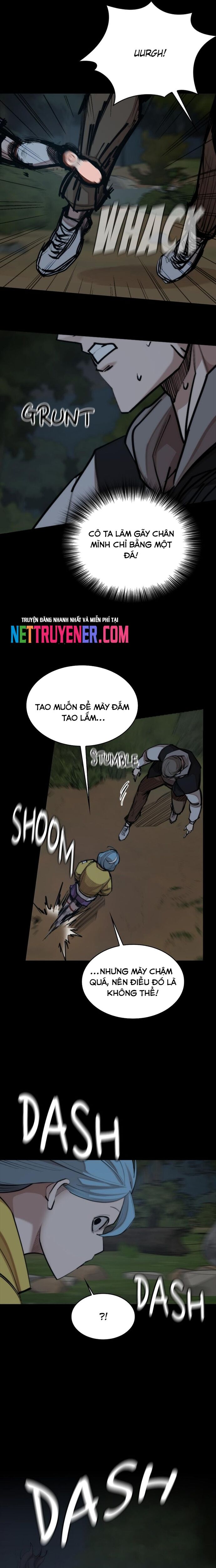 Xích Nguyệt - Chapter 41 - Page 6