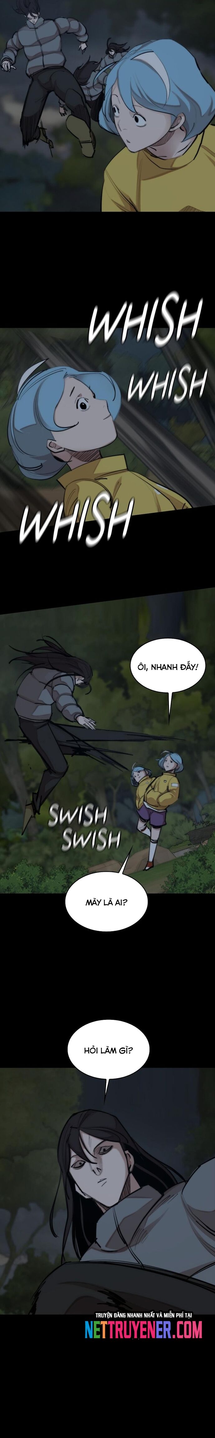 Xích Nguyệt - Chapter 41 - Page 7