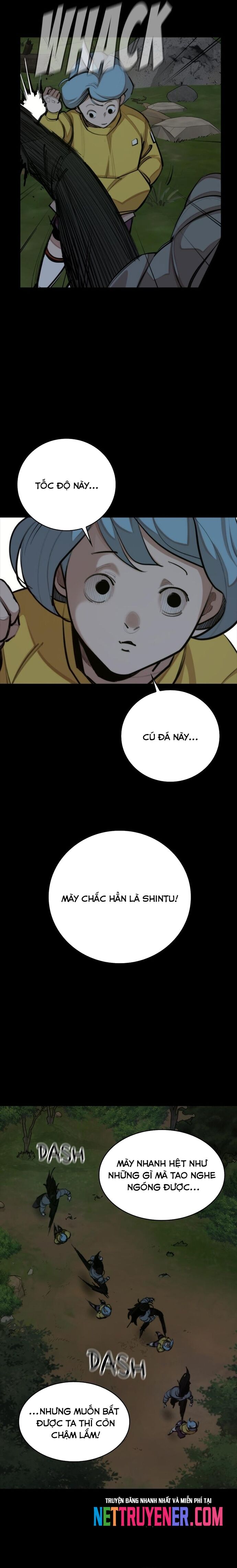 Xích Nguyệt - Chapter 41 - Page 8