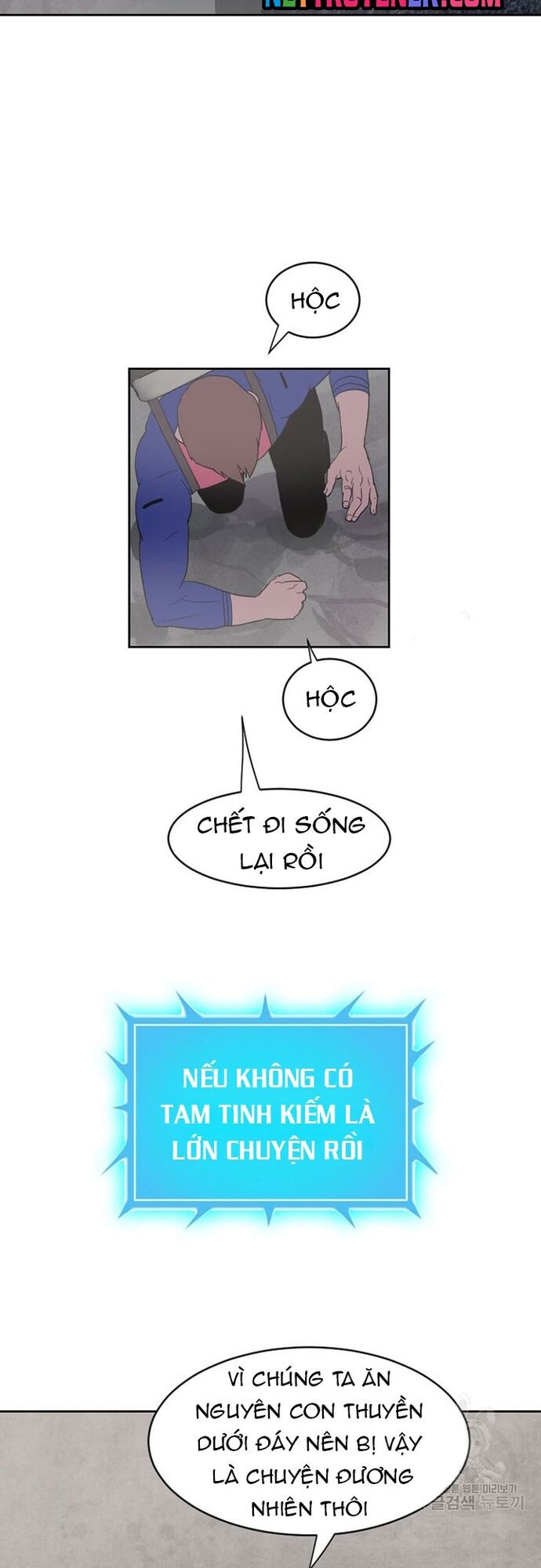 Tôi Nhặt Được Điện Thoại Từ Thế Giới Khác - Chapter 177 - Page 15