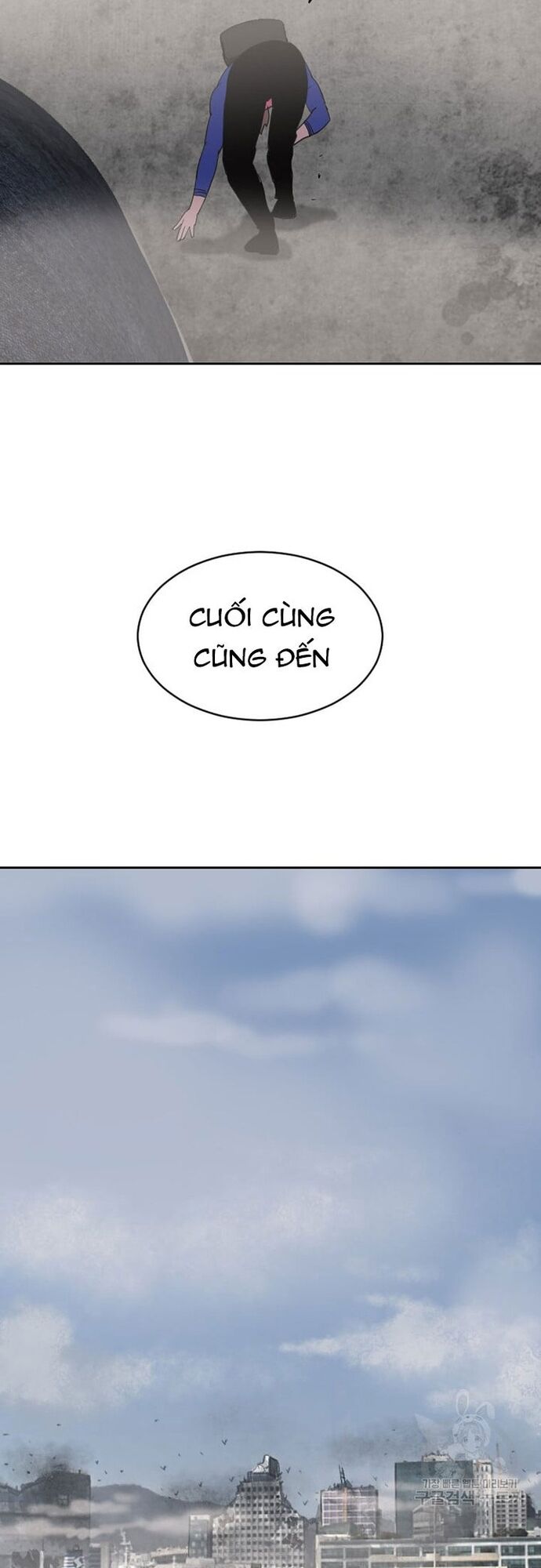 Tôi Nhặt Được Điện Thoại Từ Thế Giới Khác - Chapter 177 - Page 16