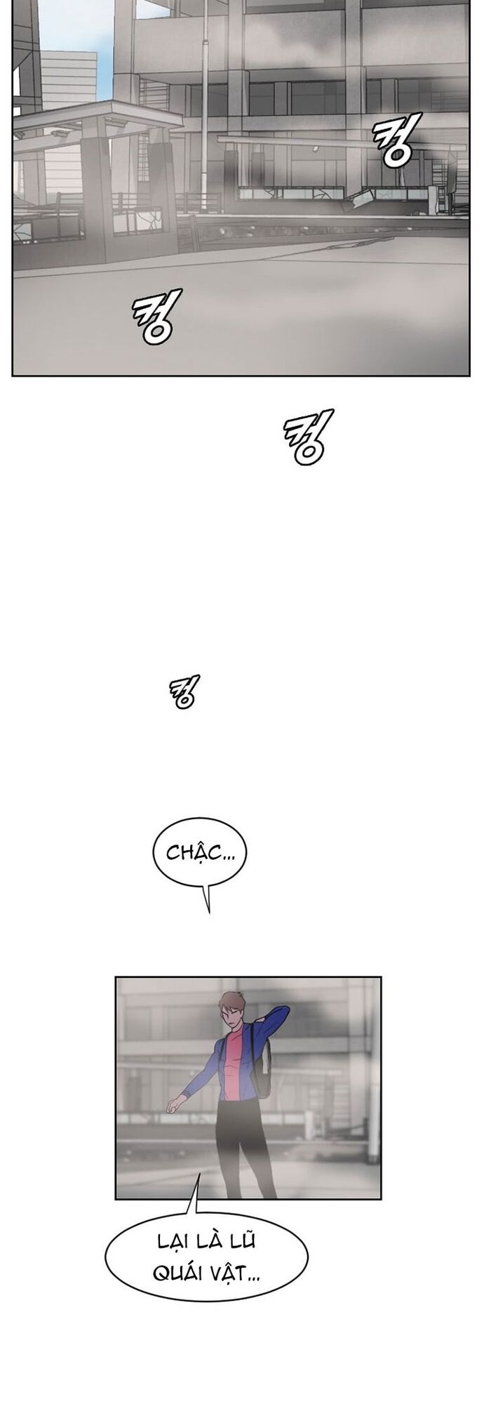 Tôi Nhặt Được Điện Thoại Từ Thế Giới Khác - Chapter 177 - Page 19