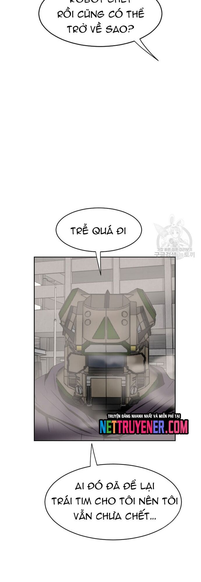 Tôi Nhặt Được Điện Thoại Từ Thế Giới Khác - Chapter 177 - Page 22