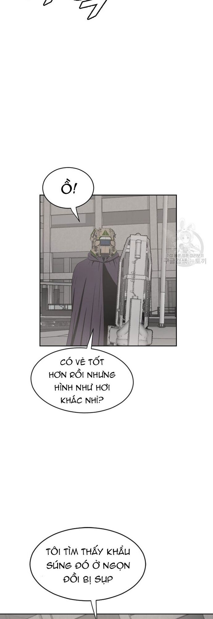 Tôi Nhặt Được Điện Thoại Từ Thế Giới Khác - Chapter 177 - Page 27