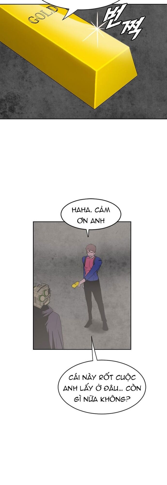 Tôi Nhặt Được Điện Thoại Từ Thế Giới Khác - Chapter 177 - Page 29