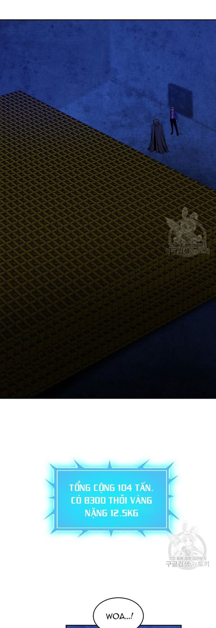 Tôi Nhặt Được Điện Thoại Từ Thế Giới Khác - Chapter 177 - Page 34