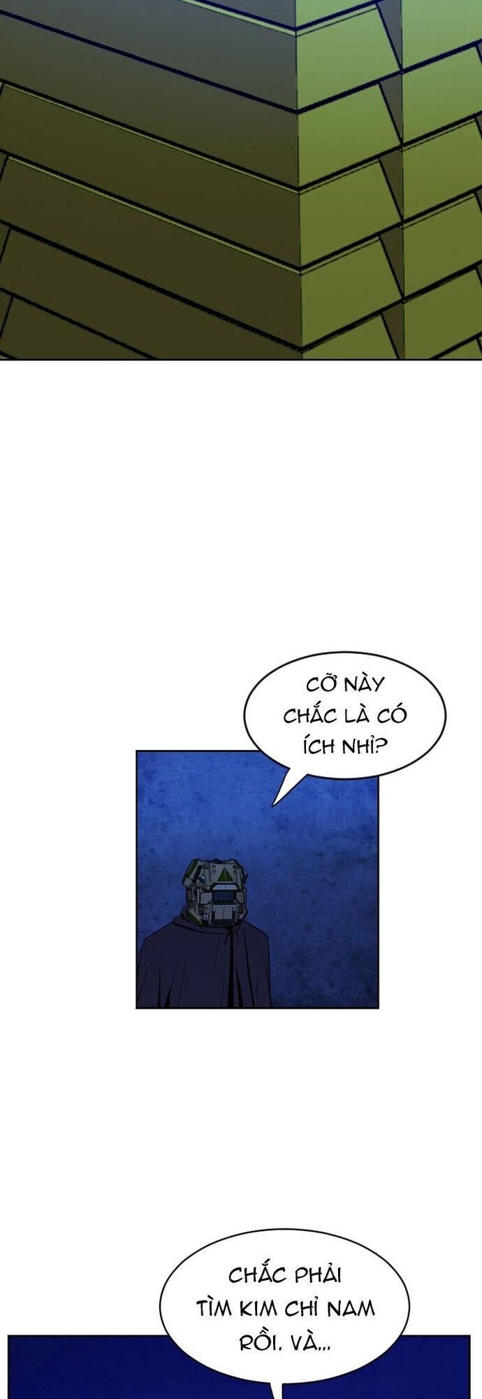 Tôi Nhặt Được Điện Thoại Từ Thế Giới Khác - Chapter 177 - Page 36