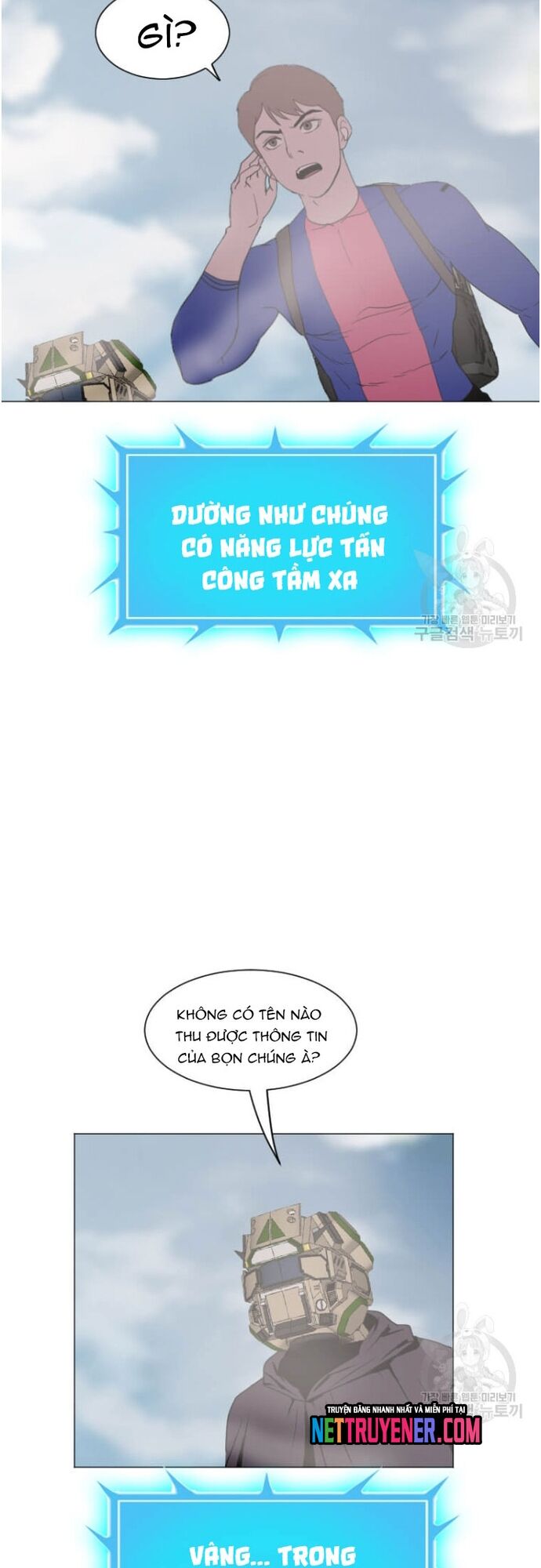 Tôi Nhặt Được Điện Thoại Từ Thế Giới Khác - Chapter 178 - Page 32