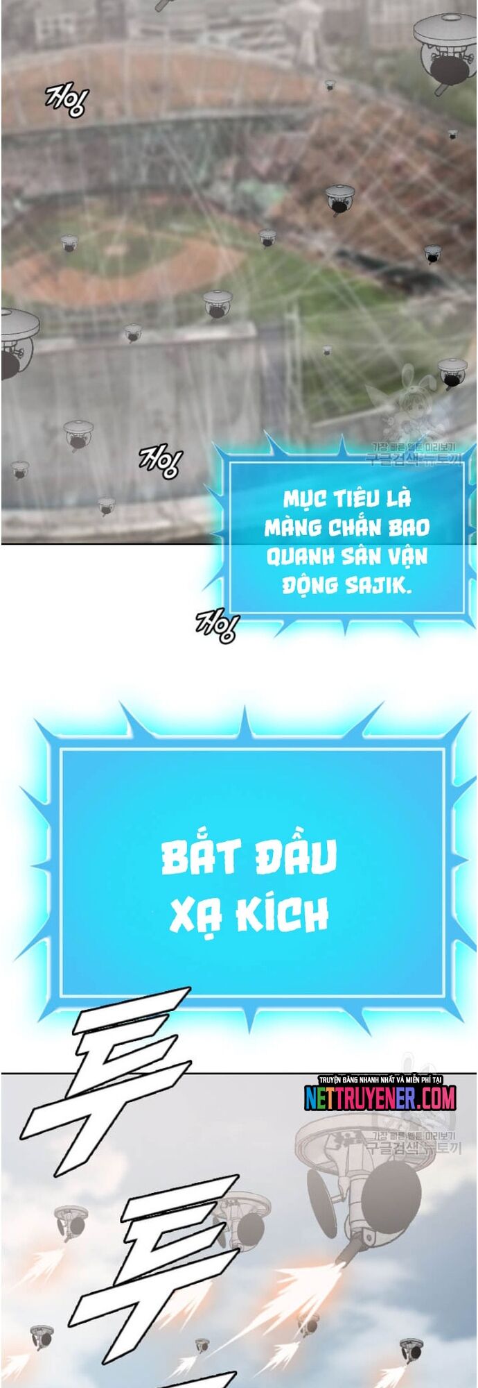 Tôi Nhặt Được Điện Thoại Từ Thế Giới Khác - Chapter 178 - Page 41