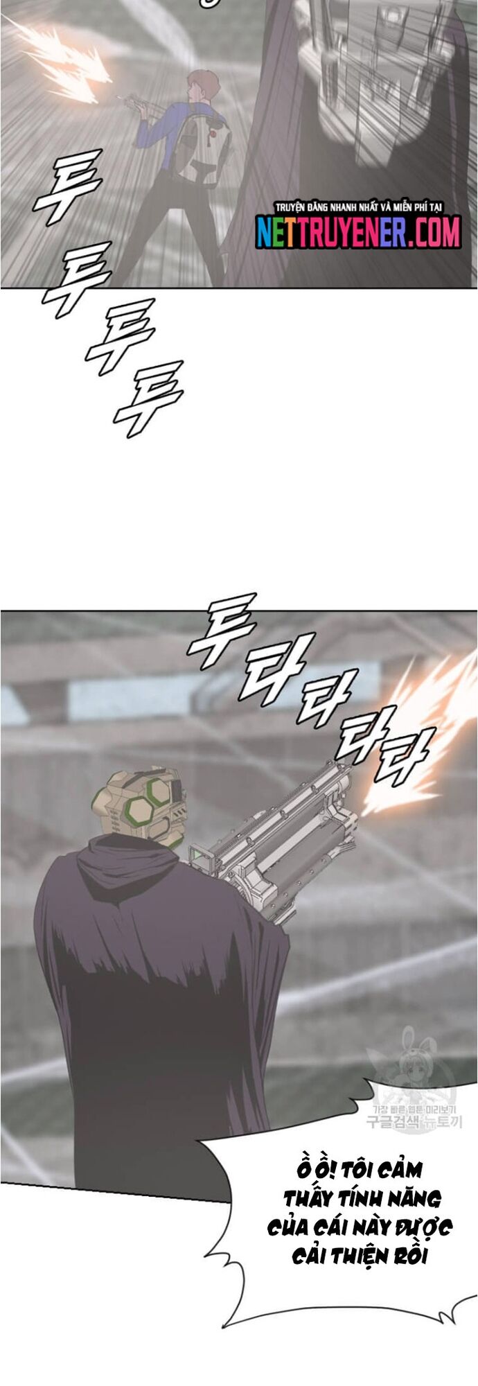 Tôi Nhặt Được Điện Thoại Từ Thế Giới Khác - Chapter 178 - Page 44