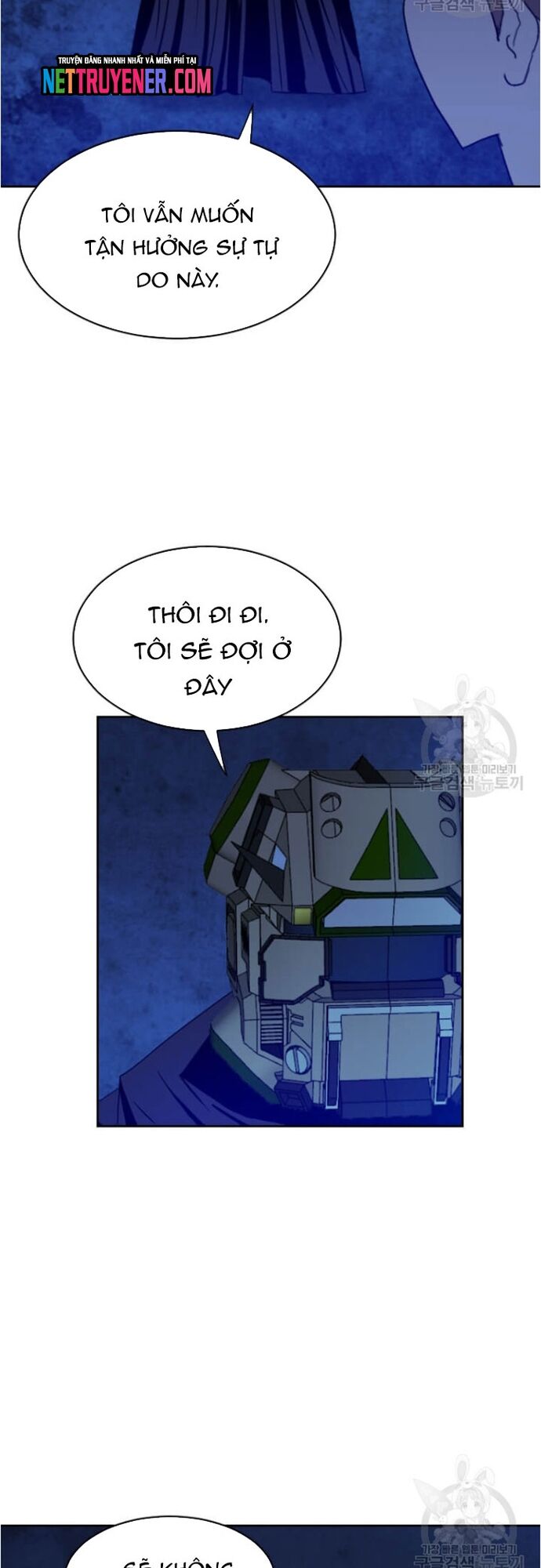 Tôi Nhặt Được Điện Thoại Từ Thế Giới Khác - Chapter 178 - Page 5