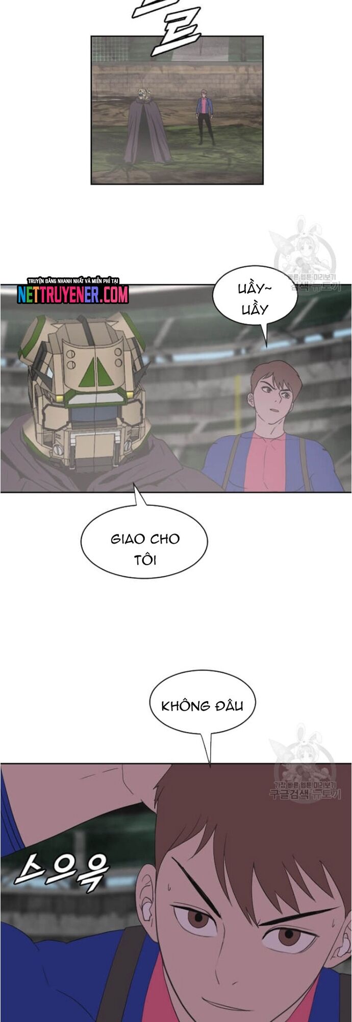 Tôi Nhặt Được Điện Thoại Từ Thế Giới Khác - Chapter 178 - Page 50