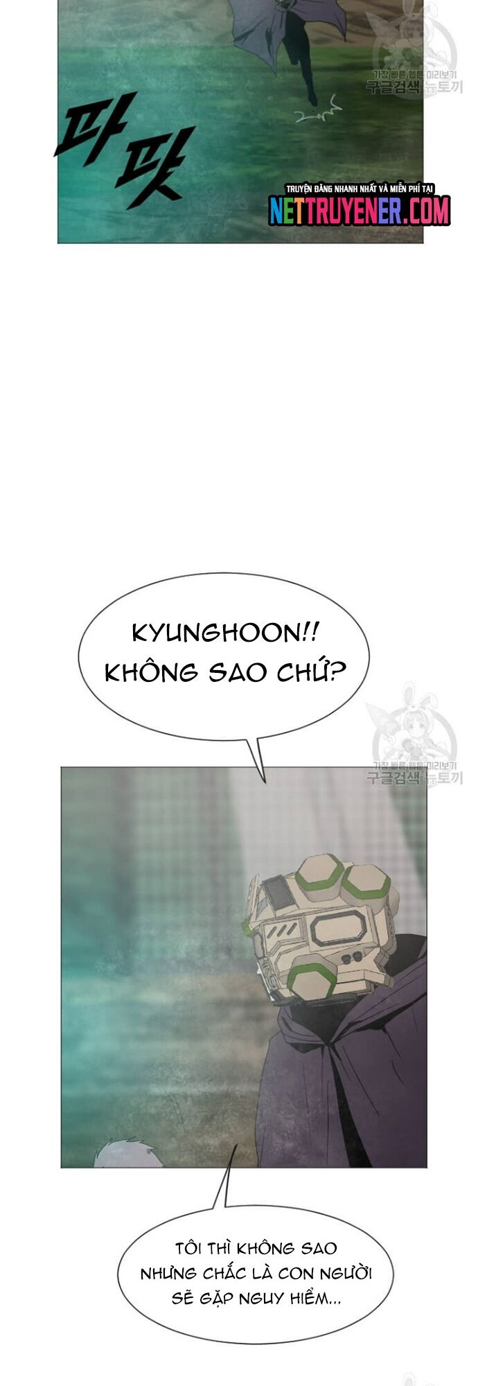 Tôi Nhặt Được Điện Thoại Từ Thế Giới Khác - Chapter 179 - Page 14