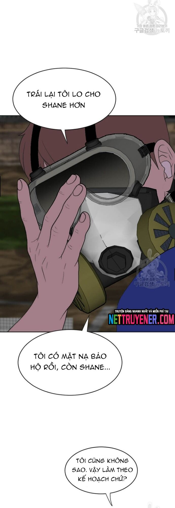 Tôi Nhặt Được Điện Thoại Từ Thế Giới Khác - Chapter 179 - Page 15