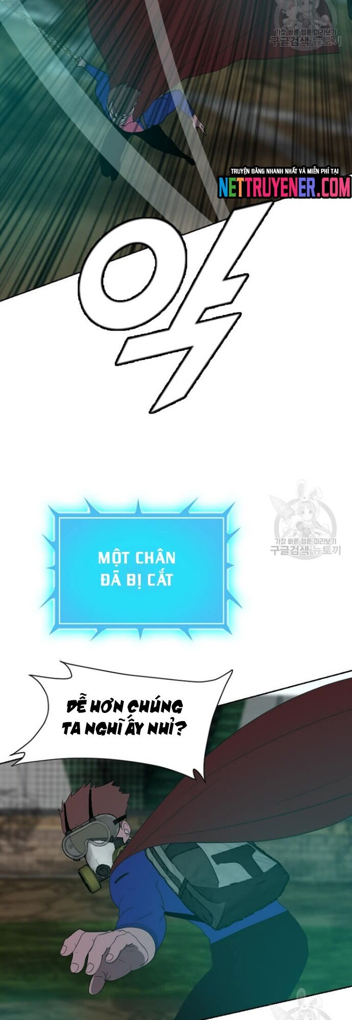 Tôi Nhặt Được Điện Thoại Từ Thế Giới Khác - Chapter 179 - Page 23