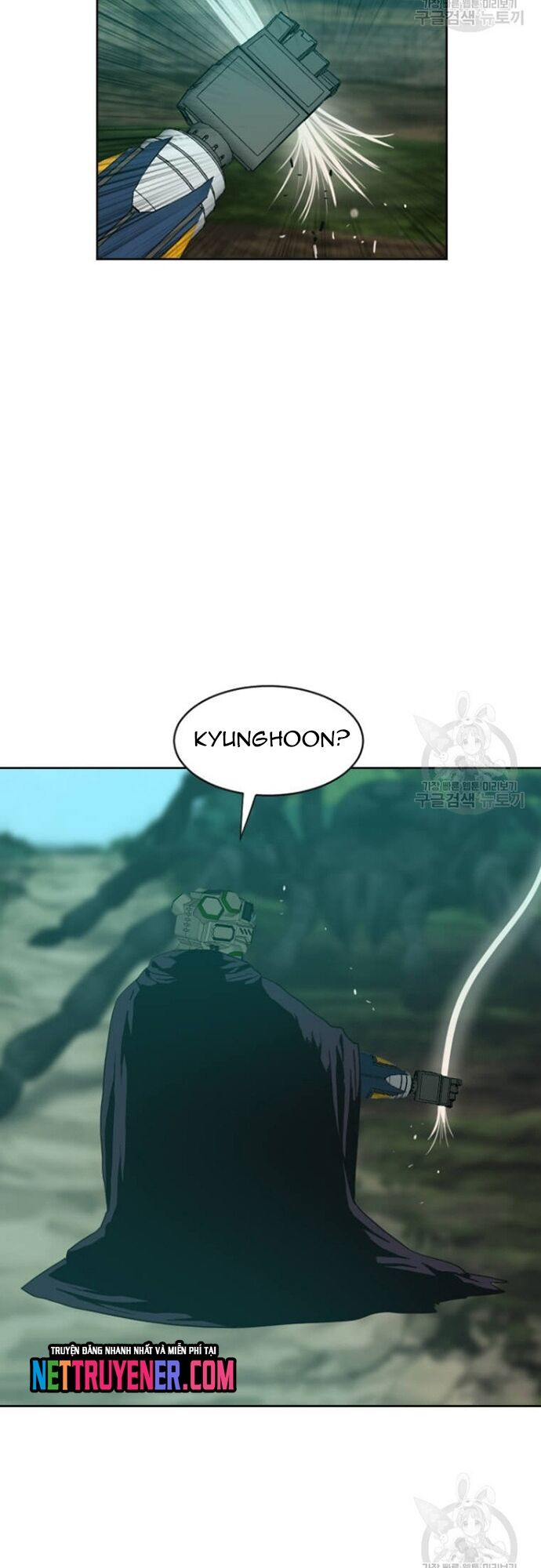 Tôi Nhặt Được Điện Thoại Từ Thế Giới Khác - Chapter 179 - Page 35