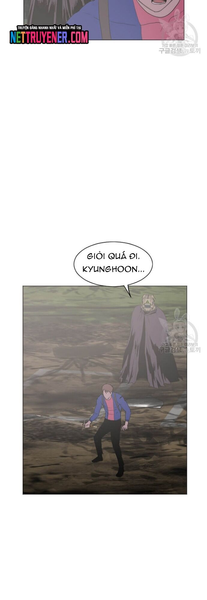 Tôi Nhặt Được Điện Thoại Từ Thế Giới Khác - Chapter 179 - Page 5