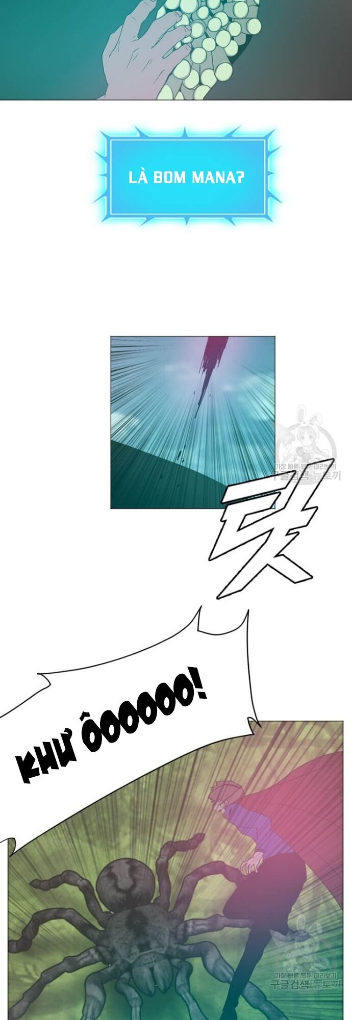 Tôi Nhặt Được Điện Thoại Từ Thế Giới Khác - Chapter 179 - Page 53