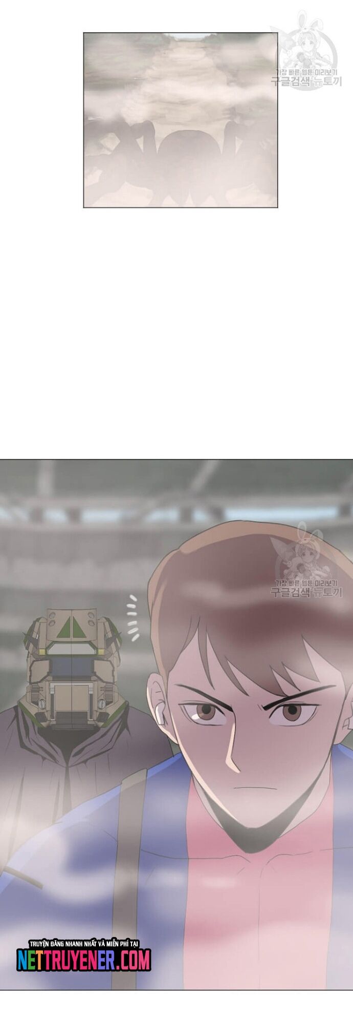 Tôi Nhặt Được Điện Thoại Từ Thế Giới Khác - Chapter 179 - Page 7