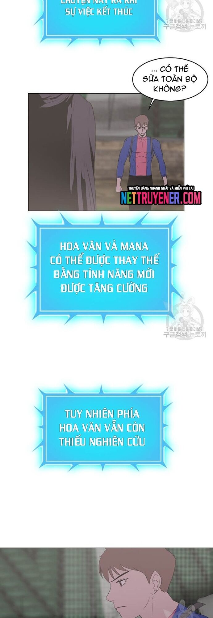 Tôi Nhặt Được Điện Thoại Từ Thế Giới Khác - Chapter 180 - Page 10