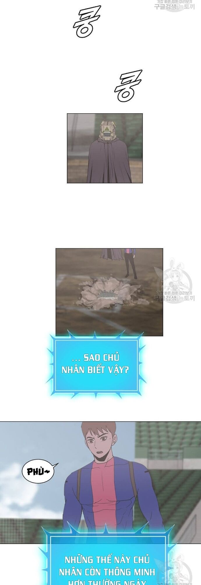 Tôi Nhặt Được Điện Thoại Từ Thế Giới Khác - Chapter 180 - Page 20