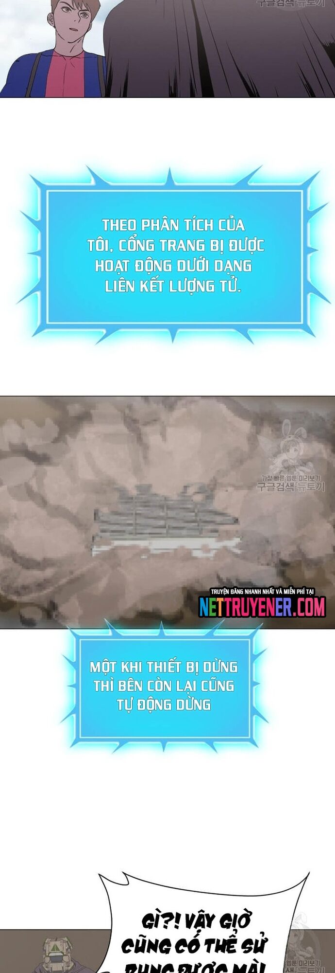 Tôi Nhặt Được Điện Thoại Từ Thế Giới Khác - Chapter 180 - Page 23