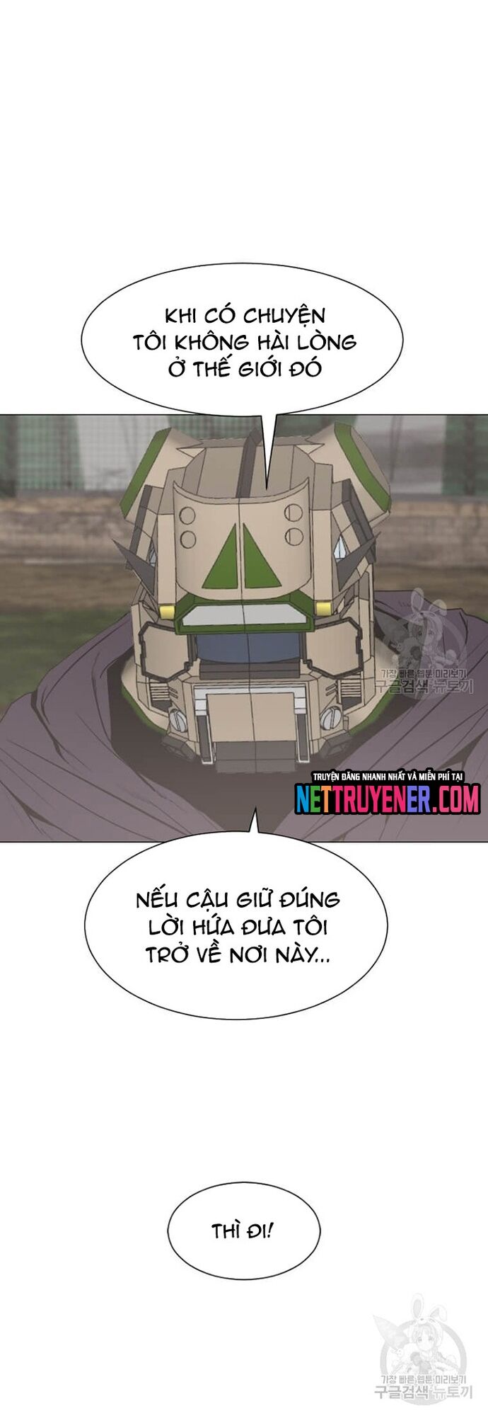 Tôi Nhặt Được Điện Thoại Từ Thế Giới Khác - Chapter 180 - Page 28