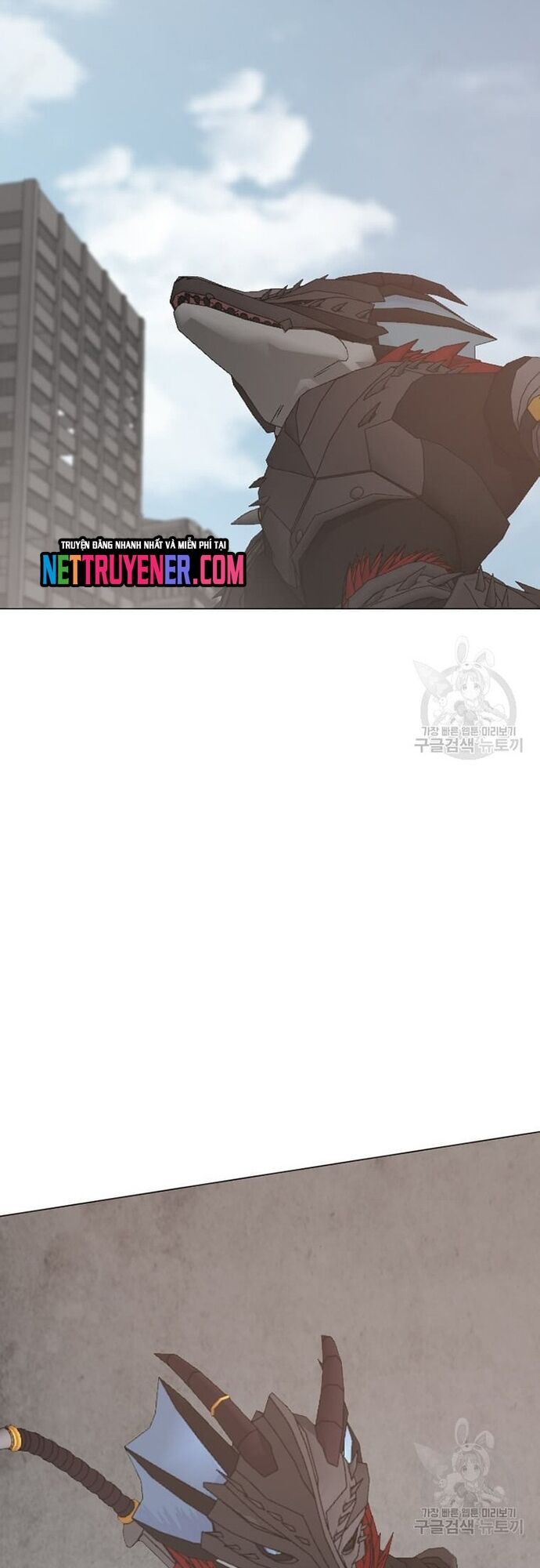 Tôi Nhặt Được Điện Thoại Từ Thế Giới Khác - Chapter 180 - Page 31