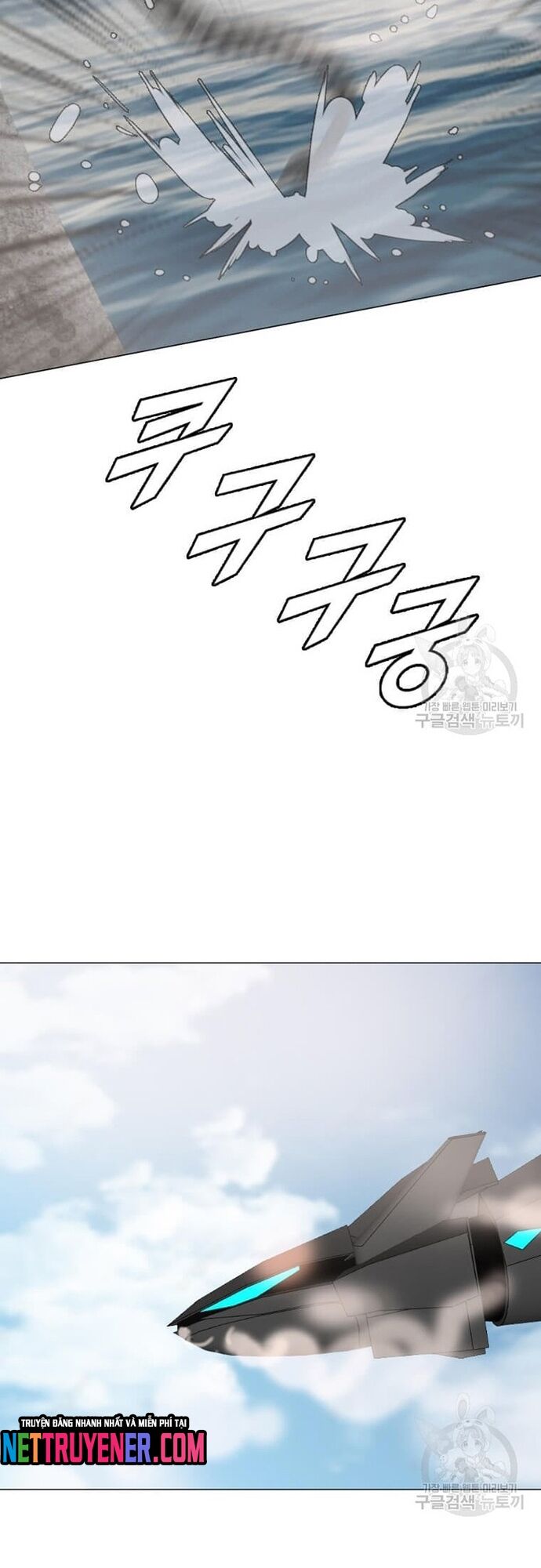 Tôi Nhặt Được Điện Thoại Từ Thế Giới Khác - Chapter 180 - Page 36