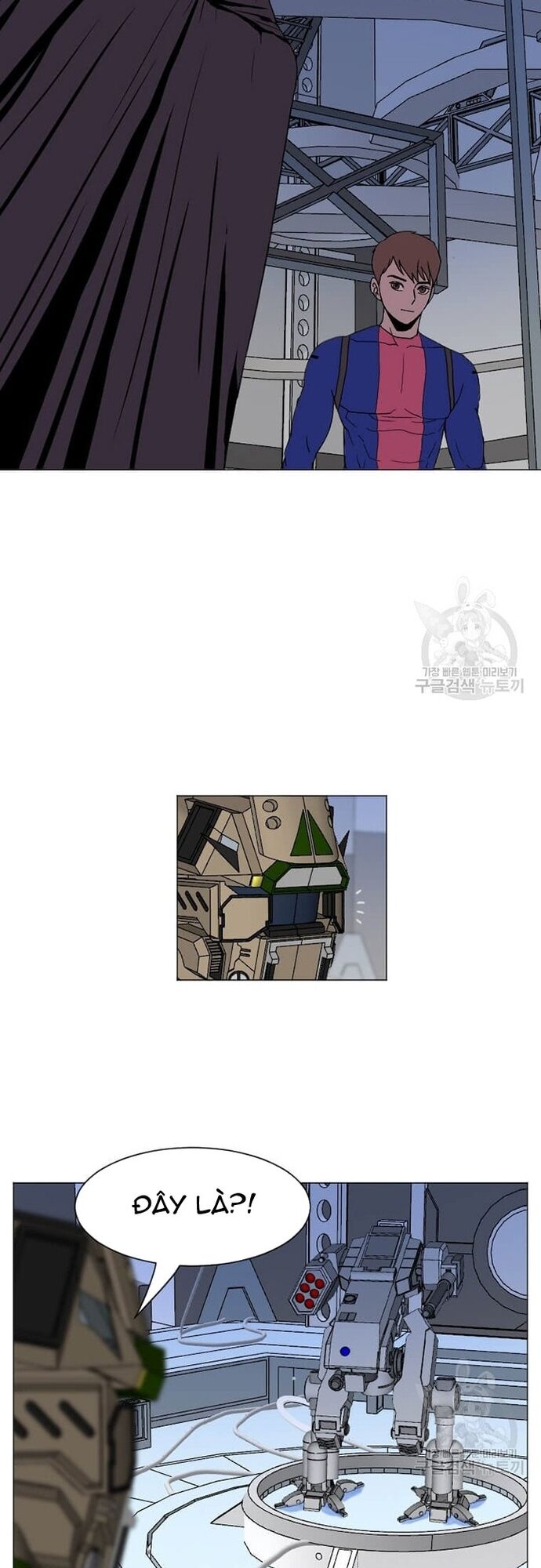 Tôi Nhặt Được Điện Thoại Từ Thế Giới Khác - Chapter 180 - Page 43