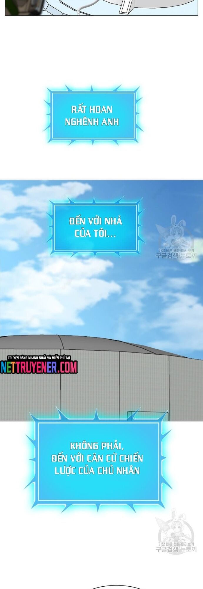 Tôi Nhặt Được Điện Thoại Từ Thế Giới Khác - Chapter 180 - Page 44