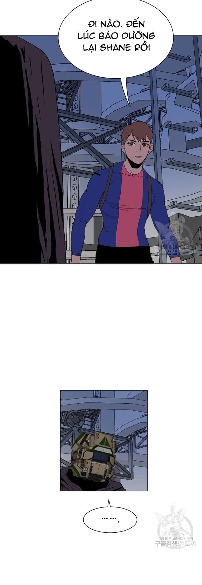 Tôi Nhặt Được Điện Thoại Từ Thế Giới Khác - Chapter 180 - Page 45